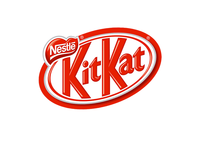 Kit Kat Logo Cushion Case / Pillow Case – giftmug